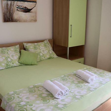 Apartment Mlacic Hvar Island Exteriör bild