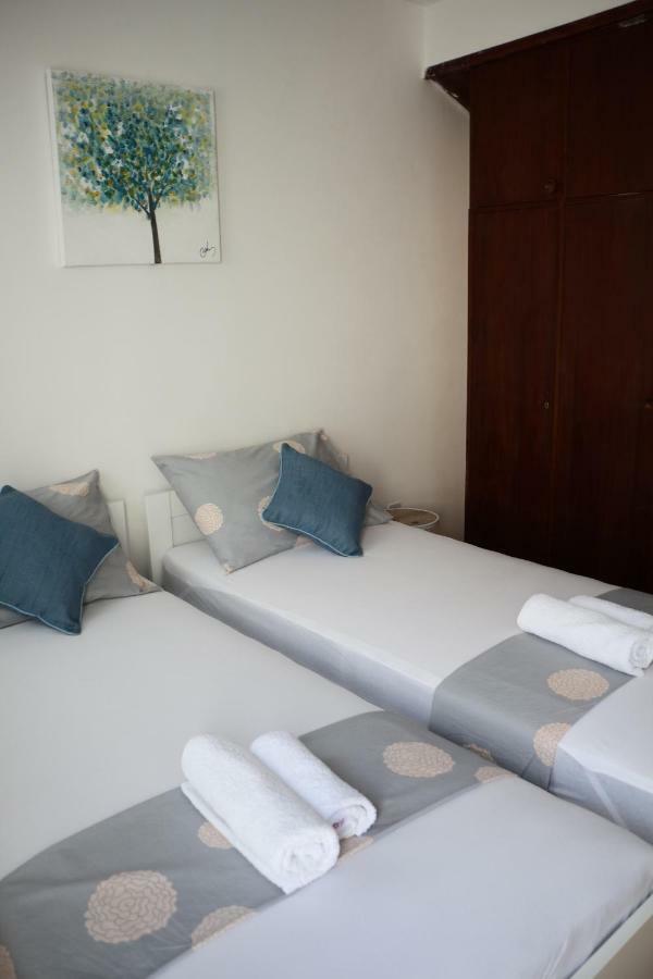 Apartment Mlacic Hvar Island Exteriör bild